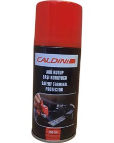 Resim Akü Kutup Bası Koruyucu 150 Ml Caldını 25980 