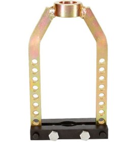 Resim Mufunye Cv Mafsal Çektirmesi, Tahrik Mili Contası Çektirmesi 