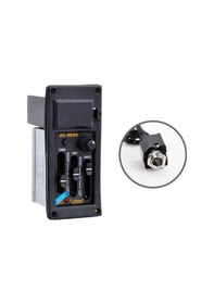 Resim Preamp 3 Band Ekolayzerlı Eşikaltı Eq505 