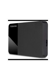 Resim Toshıba Hdtp340ek3ca, Canvio Ready, 4tb, 2.5" Usb 3.0, Taşınabilir, Harici Hdd, Black 