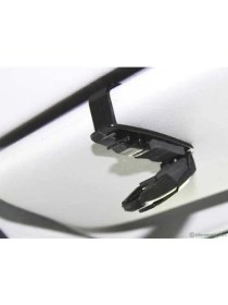 Resim Yüzlerce Ürün Araba Otomobil Araç İçi Gözlük Tutucu 