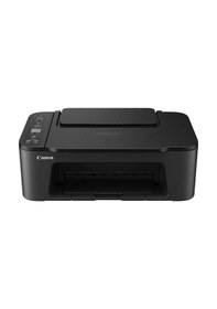 Resim Canon Pixma TS3450 Mürekkep Püskürtmeli Çok Fonksiyonlu Yazıcı 