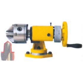 Resim Fett Krasnic Üniversal Takım Bileme Makina Aparatı C.Kr-600F-50K 