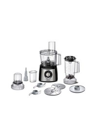 Resim Siemens MK3501M Kompakt 1 LT Mutfak Robotu 