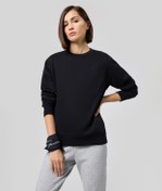 Resim Champion Script Shop Crewneck Sweatshirt 