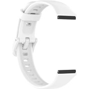 Resim Haspic Huawei Band 7 İçin Akıllı Saat Kayışı 259967102 
