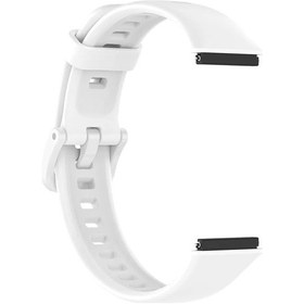 Resim Haspic Huawei Band 7 İçin Akıllı Saat Kayışı 259967102 