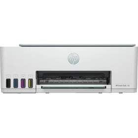 Resim hp 4a8d6a smart tank 582 yazıcı - tarayıcı - fotokopi - wifi çok fonksiyonlu tanklı yazıcı 