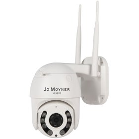 Resim Jo Moyner AP-HD58F-WF 2 MP AF2.8-12 MM Zoom Güvenlik Kamerası 