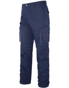 Resim Metron Pantolon Dark 