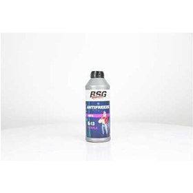 Resim BSG Mor G13 Antifriz -56°C 1.5 Litre 