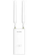 Resim Genel Markalar ONTECH - Ip-ıuap-ac-m 2.4/5ghz 1167mbps Dış Ortam Access Poınt (adaptörlü) 