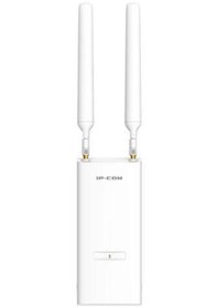 Resim Genel Markalar ONTECH - Ip-ıuap-ac-m 2.4/5ghz 1167mbps Dış Ortam Access Poınt (adaptörlü) 