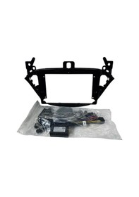 Resim Opel Corsa E 9'' Multimedya Çerçevesi Yüksek Kalite 9" 