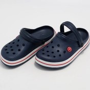 Resim Apella Tam Ortopedik Lacivert Terlik&sandalet Doktor Hemşire Aşçı Günlük 