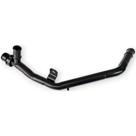 Resim Audi A4 1998-2001 1.8 Devirdaim Geri Çalışma Su Borusu 058121065b 