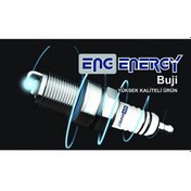 Resim Energy L7T Buji İki Zamanlı Tırpan Testere Bujisi Energy