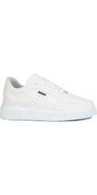 Resim Carrano Erkek Beyaz Günlük Spor Ayakkabı 1850 