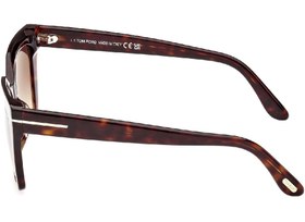 Resim Tom Ford FT 1030/S 52F 53 Güneş Gözlüğü 