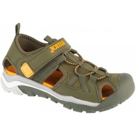 Resim Joma Lake Haki Erkek Çocuk Sandalet SLAKJS2523V 