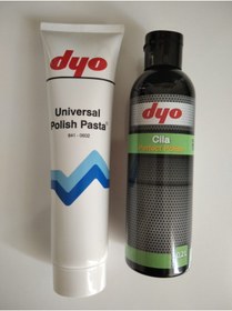 Resim Dyo Pasta Cila Seti 