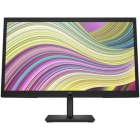 Resim Hp 21.5" P22v G5 64V81AA 1920x1080 75Hz 5ms HDMI VGA Led Monitör Hp 21.5" P22v G5 64V81AA 1920x1080 75Hz 5ms HDMI VGA Led Monitör