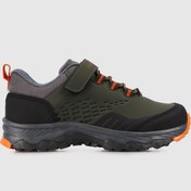 Resim Massive Haki Erkek Çocuk Sneaker 