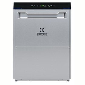 Resim Electrolux Professional ELAI3P Endüstriyel T.Altı Bulaşık Makinesi Wash Safe Çift Cidar Drenaj Pompalı 720t/s 502704 