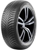 Resim Falken 185/65R15 88H Euroall Season AS210 2024 4 MEVSİM Lastiği 