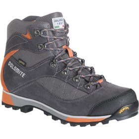 Resim Dolomite Zernez Gtx Trekking Erkek Bot-gri 