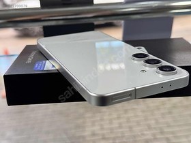 Resim Samsung S24 FE İkinci El TR | 256 GB | Gri 