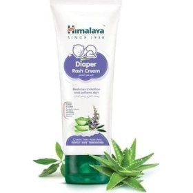Resim Himalaya Bebek Pişik Kremi 100 ml | Kızarıklık ve Tahriş Azaltıcı | 5 Yapraklı Hayıt Ağacı & Aloe | Paraben, Silikon, Sentetik Renklendirici Içermez 