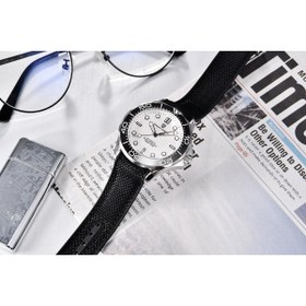 Resim Pagani design PD-1685 Seamaster 42MM 200M Su Geçirmez Japon Seiko NH35 Otomatik Mekanik Saat Safir Full Çelik Saat 