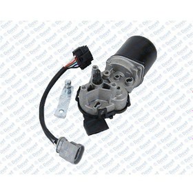 Resim Silecek Motoru 12V On Clio Ii 98 Symbol I 504624474 