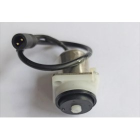 Resim STECELL Fotoselli - Sensörlü Sıva Üstü Pisuvar Selenoit Valf 