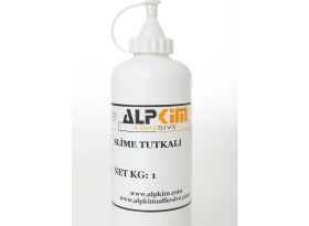 Resim Alpkim Slime Tutkalı 1kg 