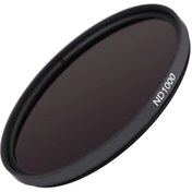 Resim Raypro 77 MM ND1000 10 Stop Pro ND Filtre 
