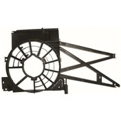 Resim Opel Vectra B 1996-2001 Klima Fan Davlumbazı 1341155 