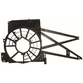 Resim Opel Vectra B 1996-2001 Klima Fan Davlumbazı 1341155 