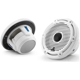 Resim Jl Audıo M6-650x-c-gwgw Marine Hoparlör 