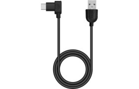 Resim Hype Store Veıkk A30 Grafik Çizim Tableti Için USB Kablosu 
