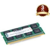 Resim 4 Gb Ddr3 1333 Mhz Notebook Ram 1.5W Ramtech