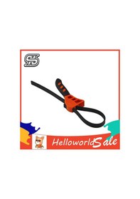 Resim Helloworld Kartuş Kayış Anahtarı Kolay Tutulan Paslanmaya Karşı Dayanıklı Kayış Açma Anahtarı 