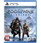 Resim Sony God of War Ragnarok Collectors Edition (PS5PS4) 