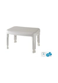 Resim Pirimanova Cappadocia Kv22 Banyo Tabure Ayarlanabilir Basamak 