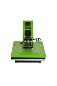 Resim Digitronix Tişört Transfer Baskı Makinası 40x50cm 