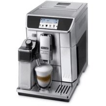 Resim Primadonna Elite ECAM650.85.MS Tam Otomatik Espresso Makinesi 