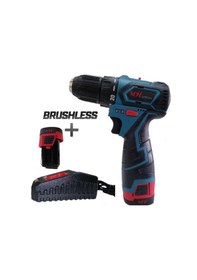 Resim Komson Bld16 Kömürsüz Akülü Vidalama 