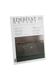Resim Edebiyat Ortamı 89.Sayı Kasım-Aralık 2022 
