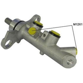 Resim Ana Merkez 202485 Megane-ıı 02- 1.4 1.5dcı 2.0 23,81mm 7701207697 